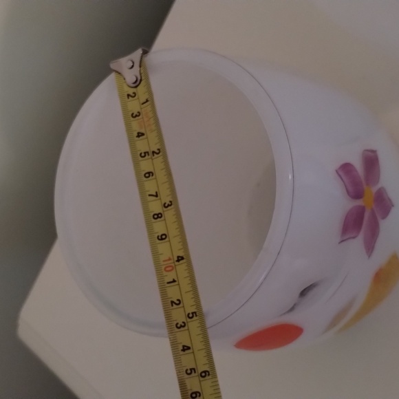 Bartlett Collins Canister Cookie Jars - Picture 7 of 9